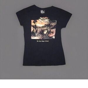 King Diamond Abigail Tour 2015